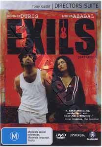 Exiles | Exils  |   DVD